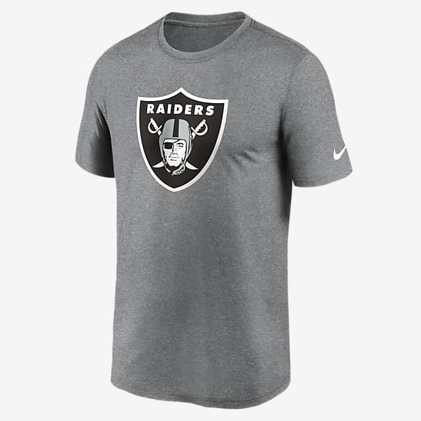 Las Vegas Raiders Shirts Tops and T-Shirts. Nike.com